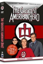 Watch The Greatest American Hero Tvmuse